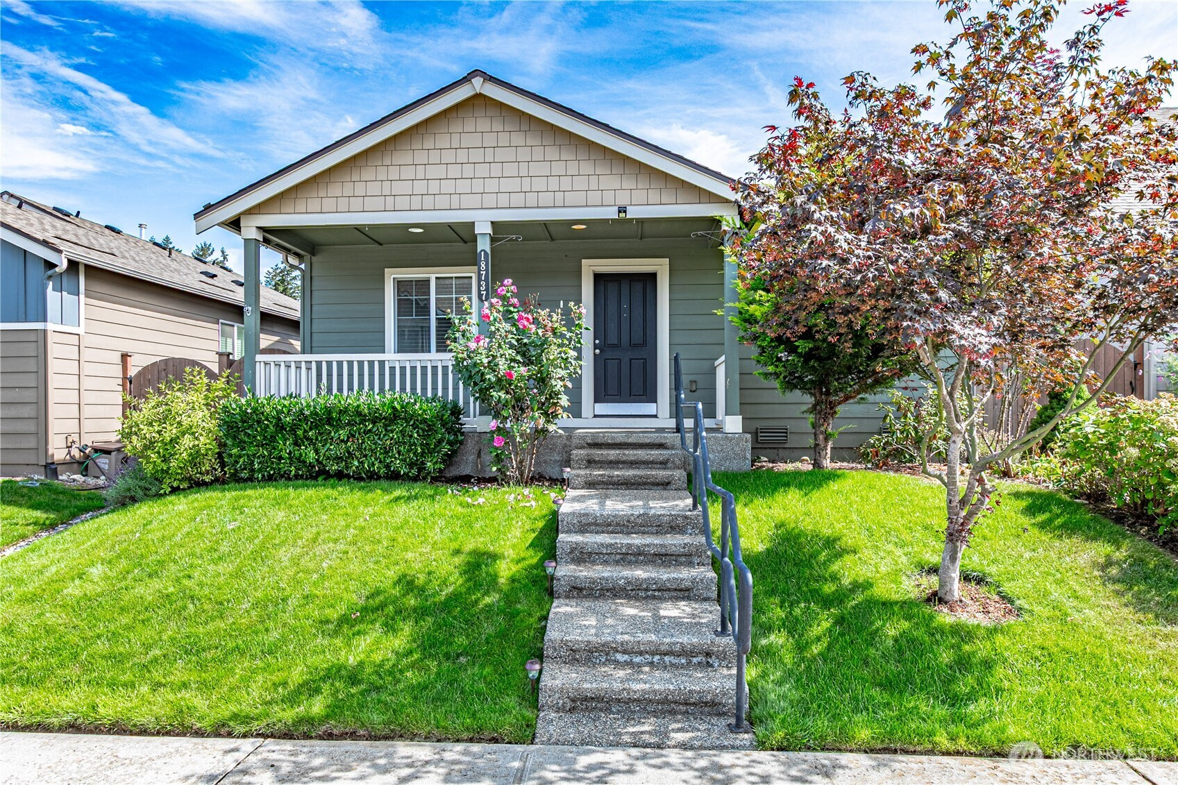18737 105th Avenue Ct E, Puyallup, WA 98374