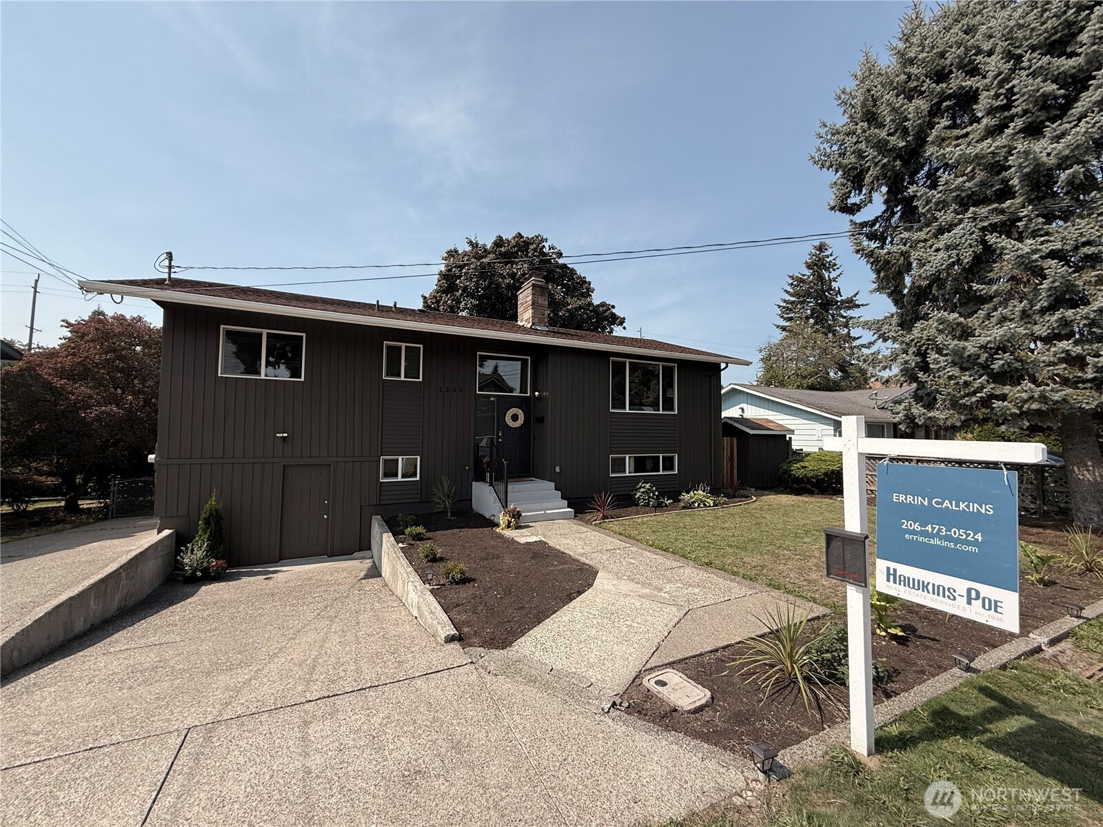 1246 S Durango, Tacoma, WA 98405
