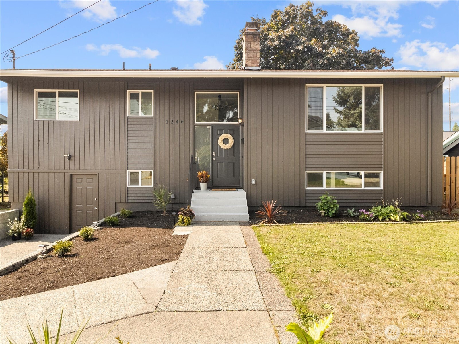 1246 S Durango, Tacoma, WA 98405