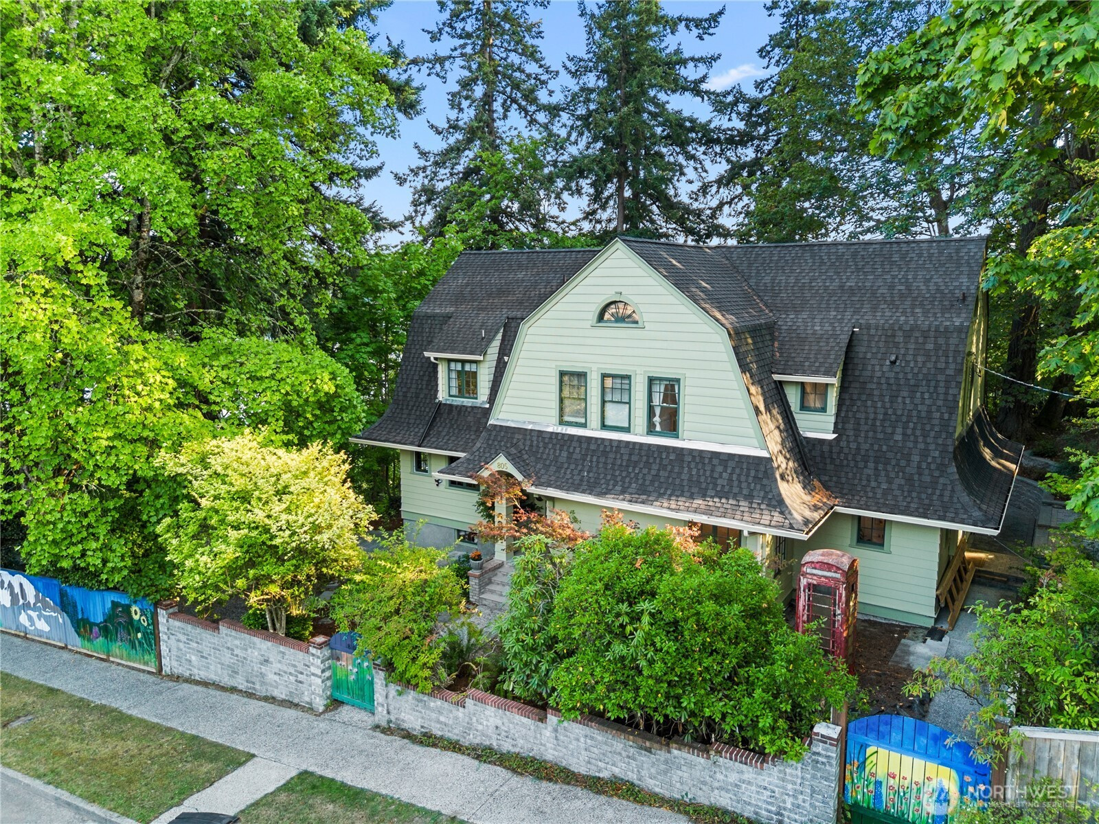 805 5th Avenue SW, Olympia, WA 98502