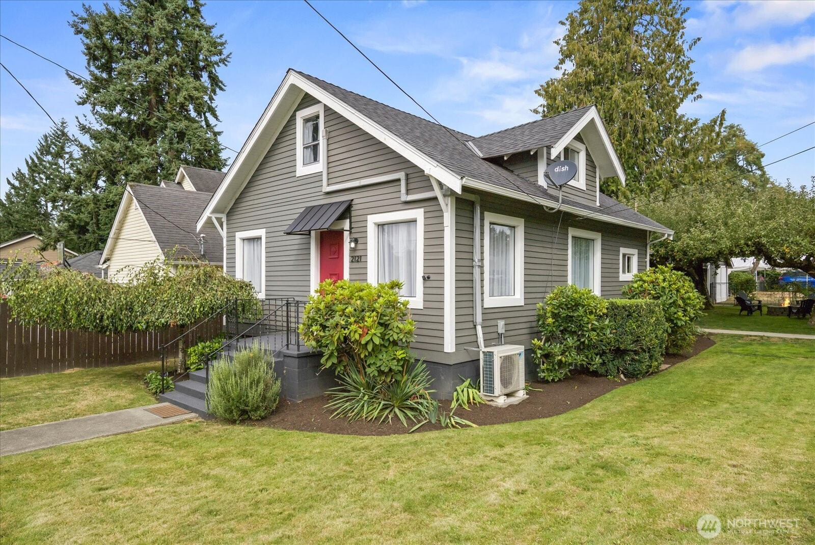 2121 74th Street SE, Everett, WA 98203