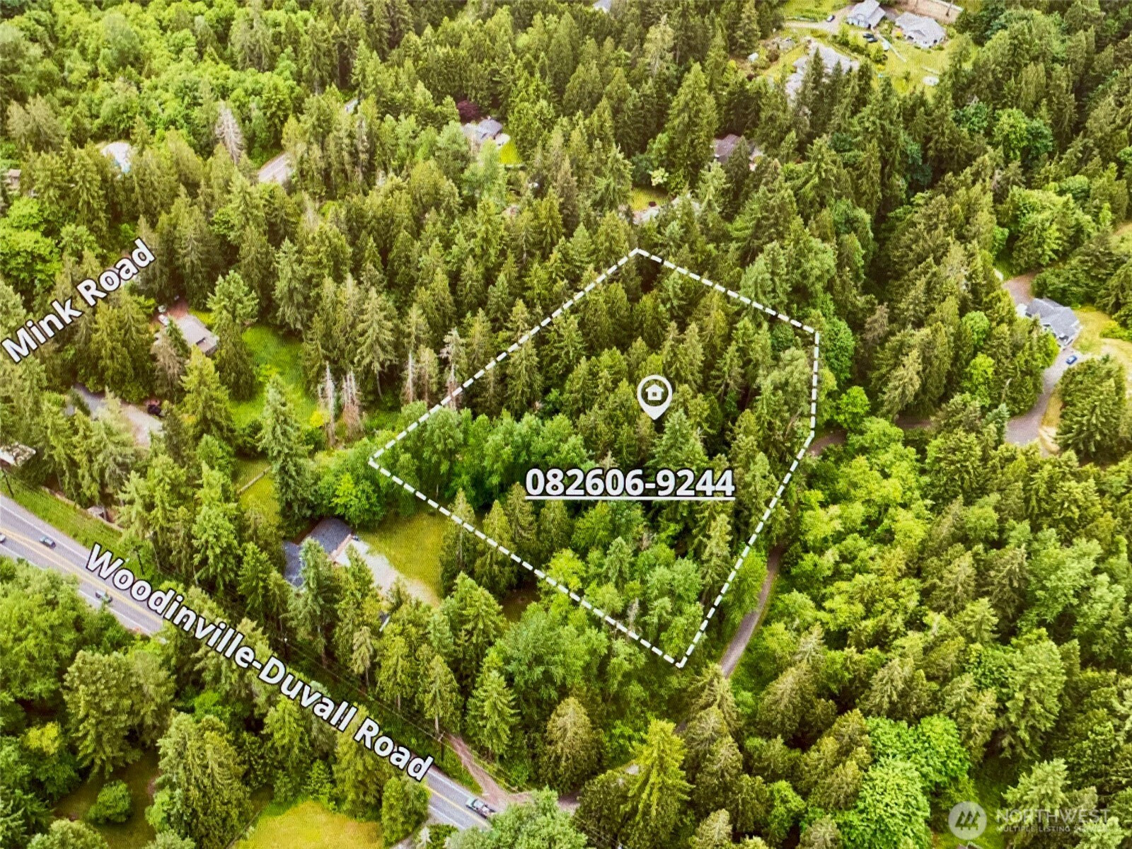 20500 NE 172nd Place, Woodinville, WA 98077