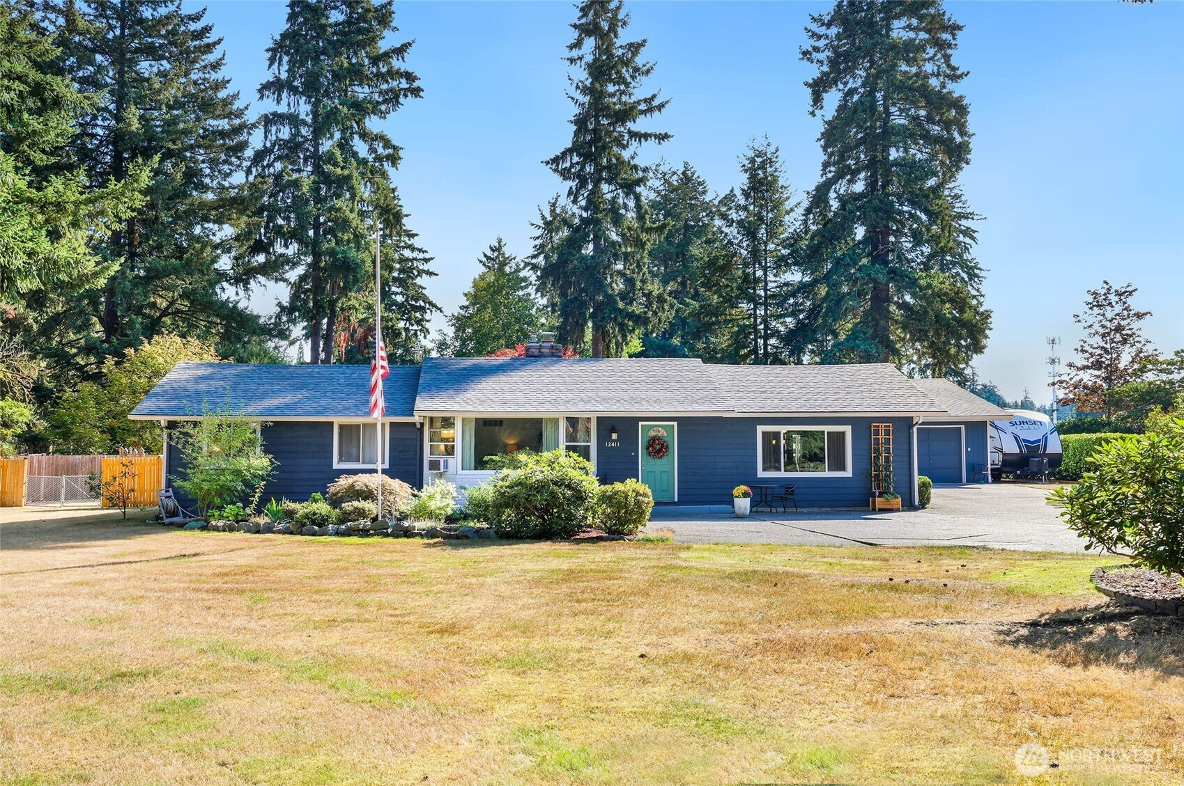 12411 Glenwood Avenue SW, Lakewood, WA 98499