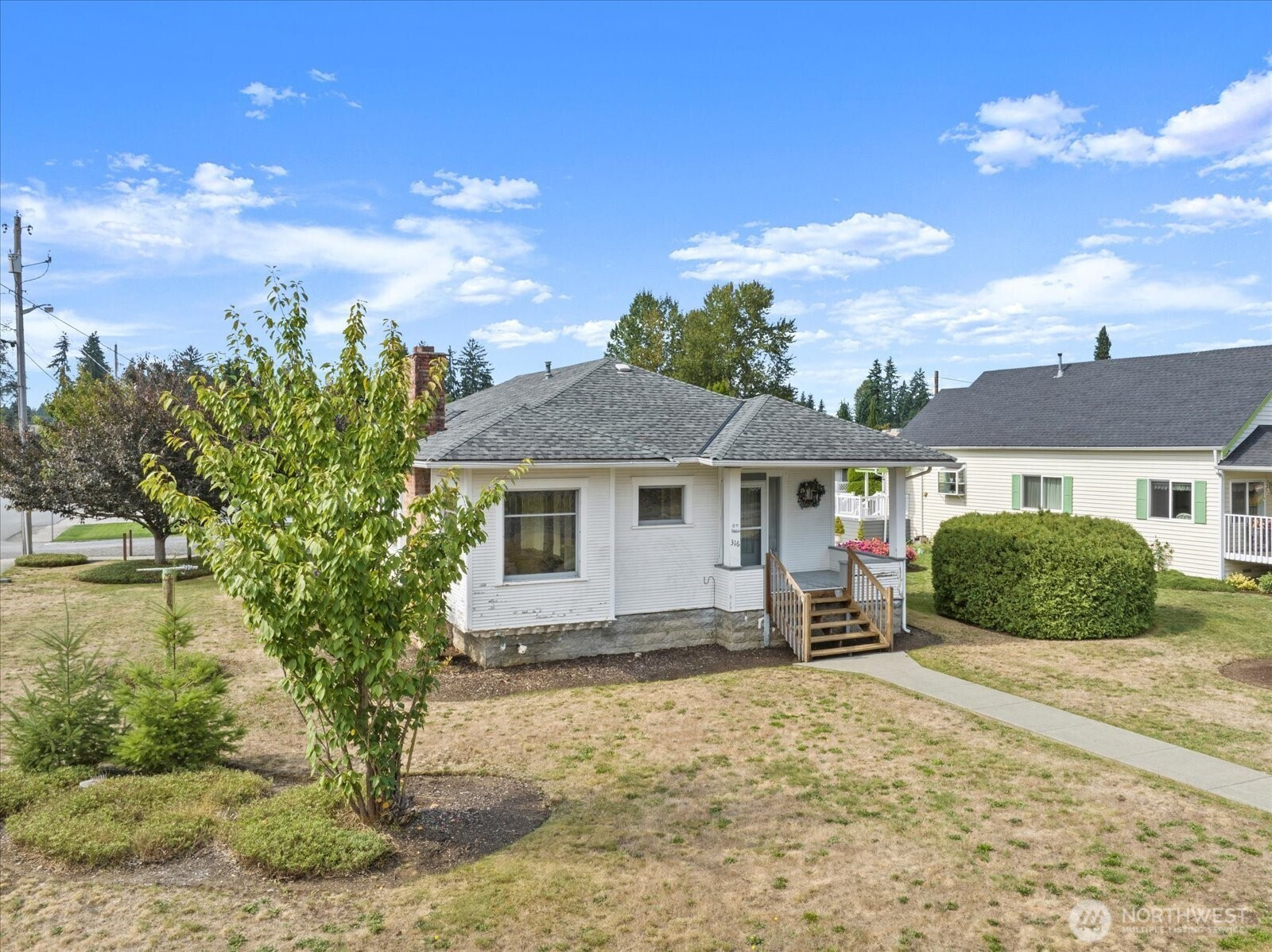316 S Kentucky Avenue, Granite Falls, WA 98252