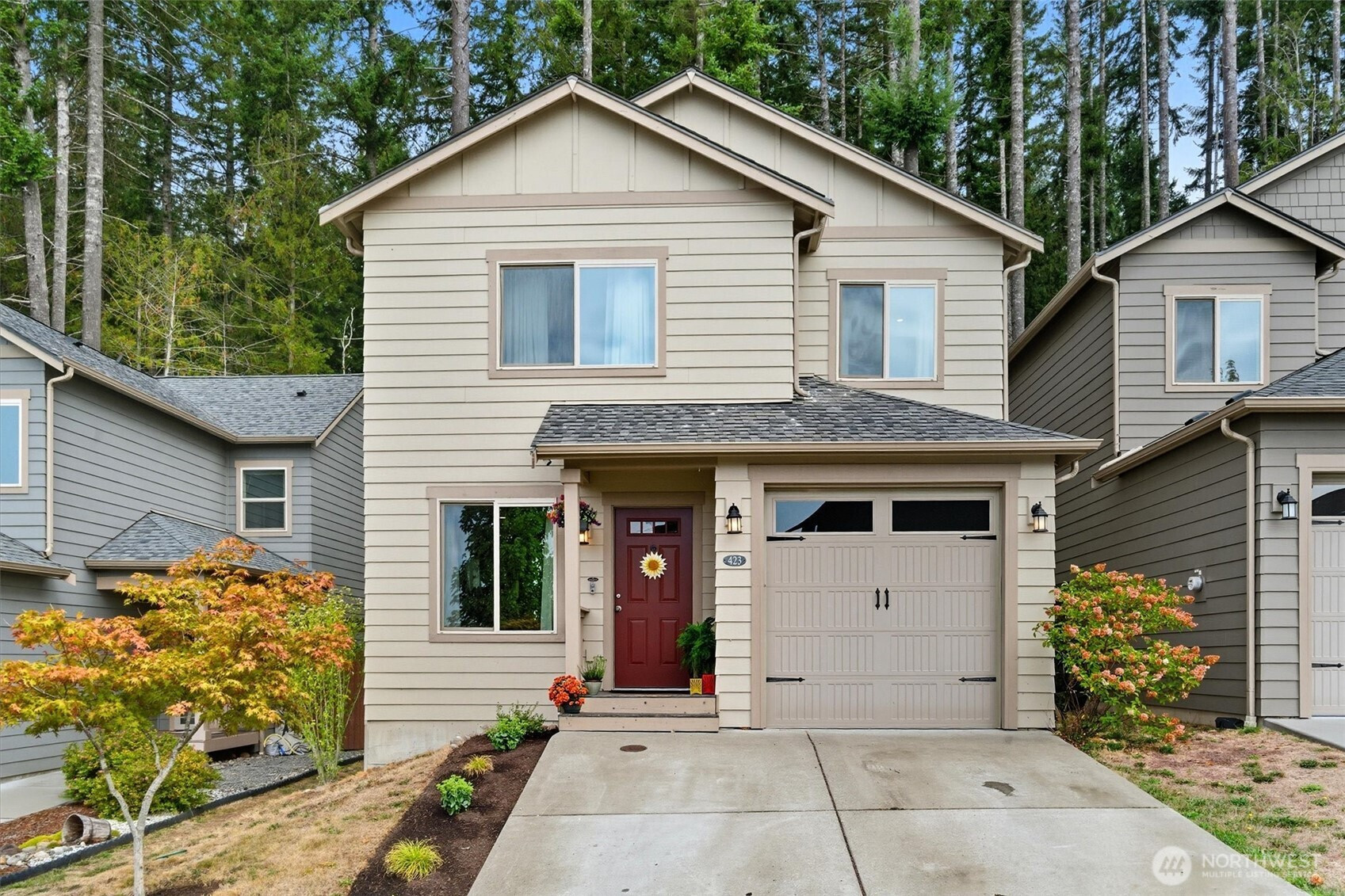 423 NE Inspiration Street, Poulsbo, WA 98370
