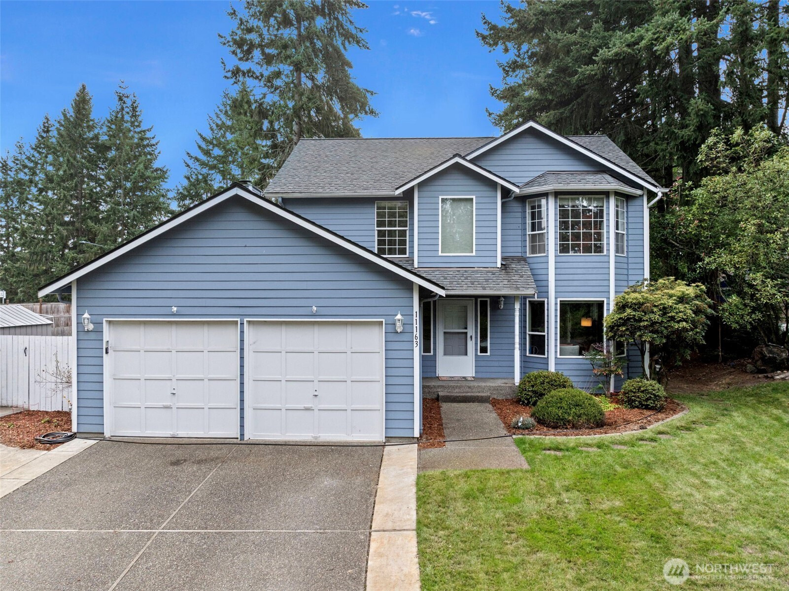 11163 Ridgepark Place NW, Silverdale, WA 98383