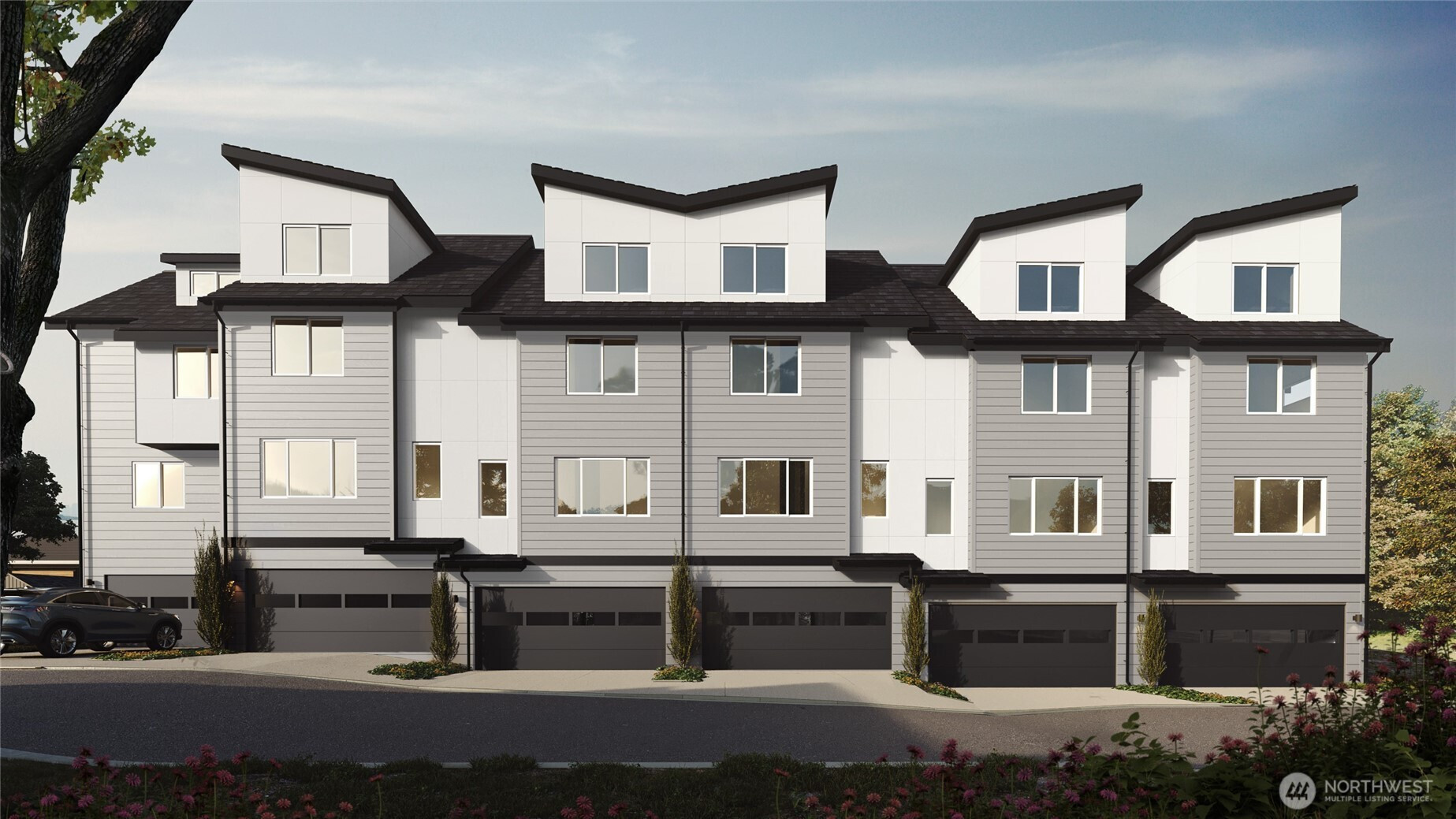 1419 SW 111th Lane, Seattle, WA 98164