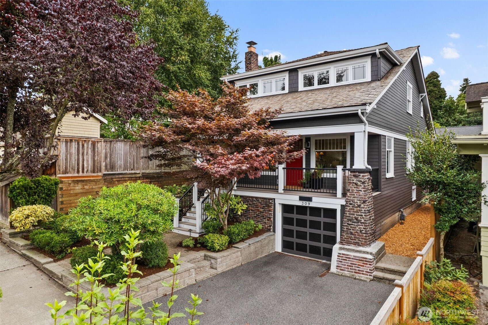 309 Lynn Street, Seattle, WA 98109