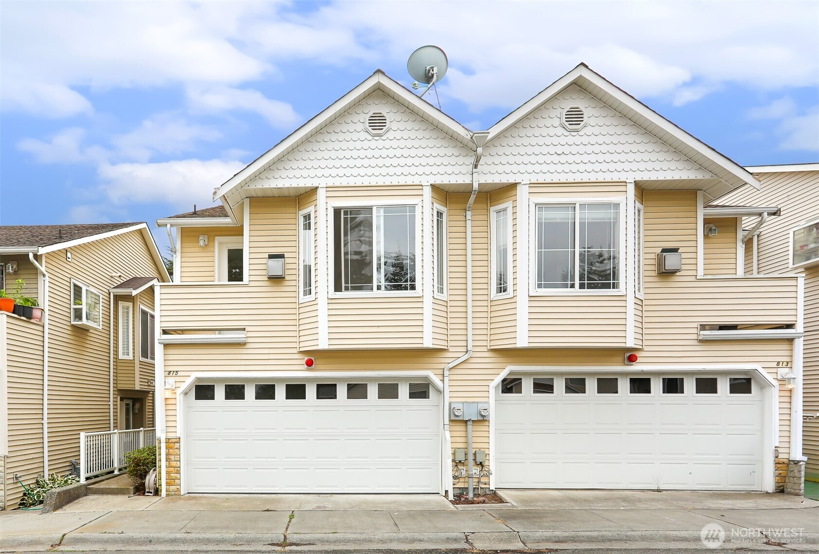 821 N 145th Court, Shoreline, WA 98133