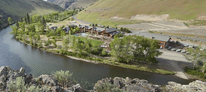 14701 State Route 821, Ellensburg, WA 98926