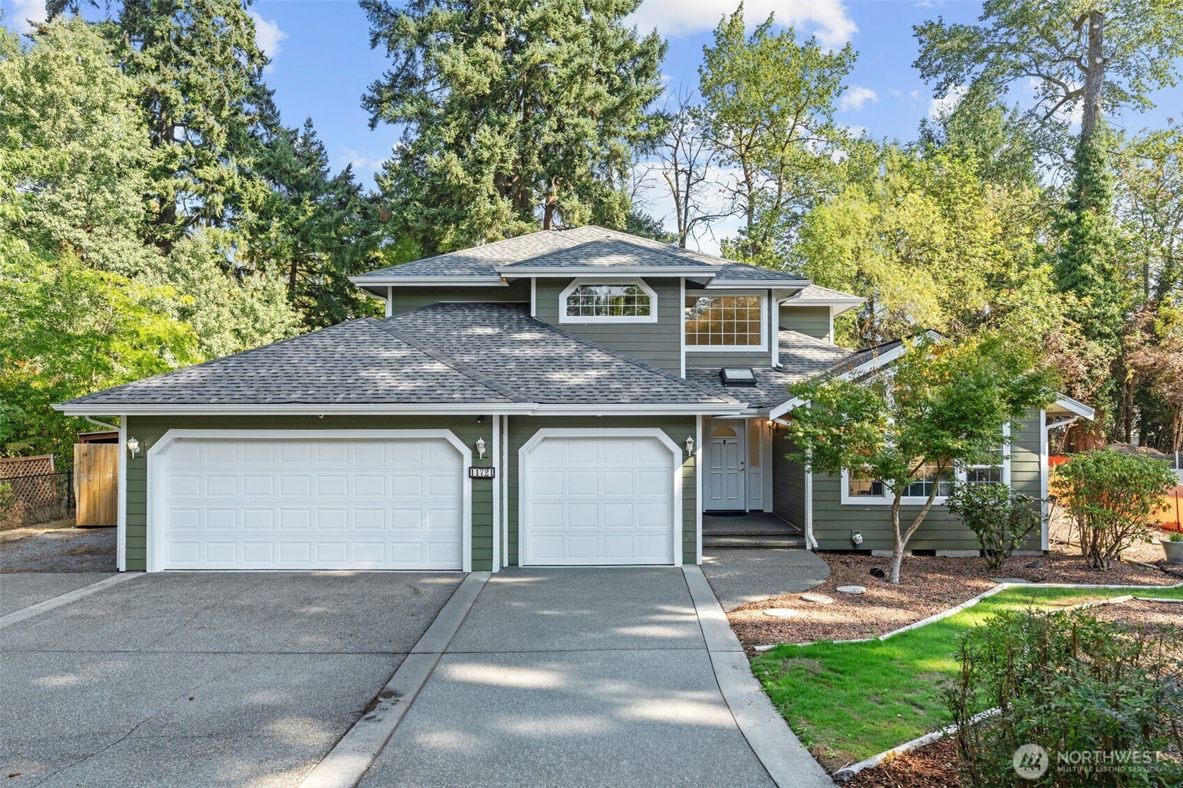 11721 Creekside Drive SW, Lakewood, WA 98499