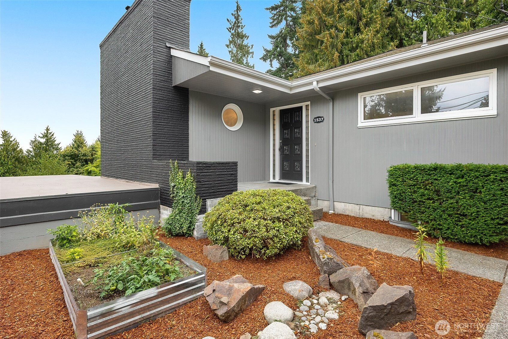 1537 NE 96th Street, Seattle, WA 98115