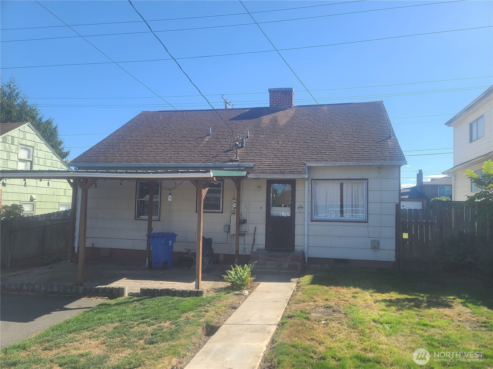 1119 S 64th Street, Tacoma, WA 98408