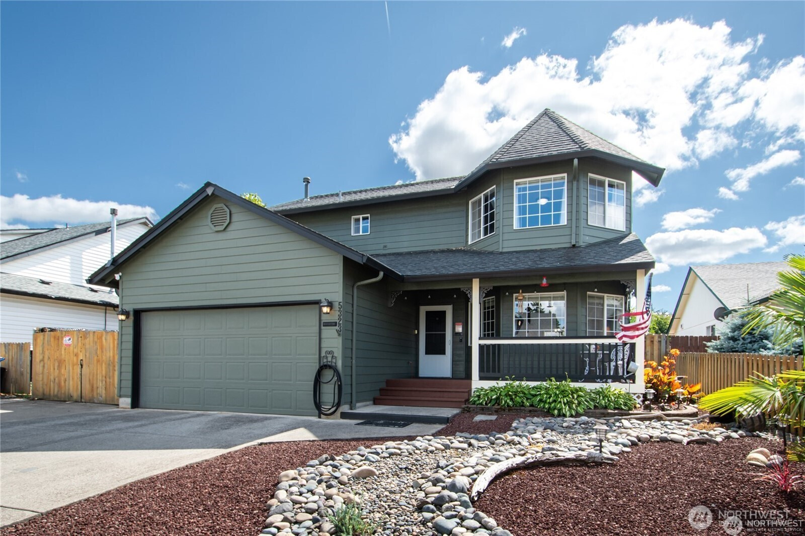 5223 NE 70 Circle, Vancouver, WA 98661