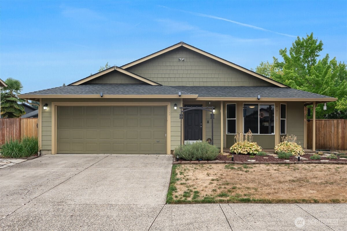 902 SE 5th Avenue, Battle Ground, WA 98604