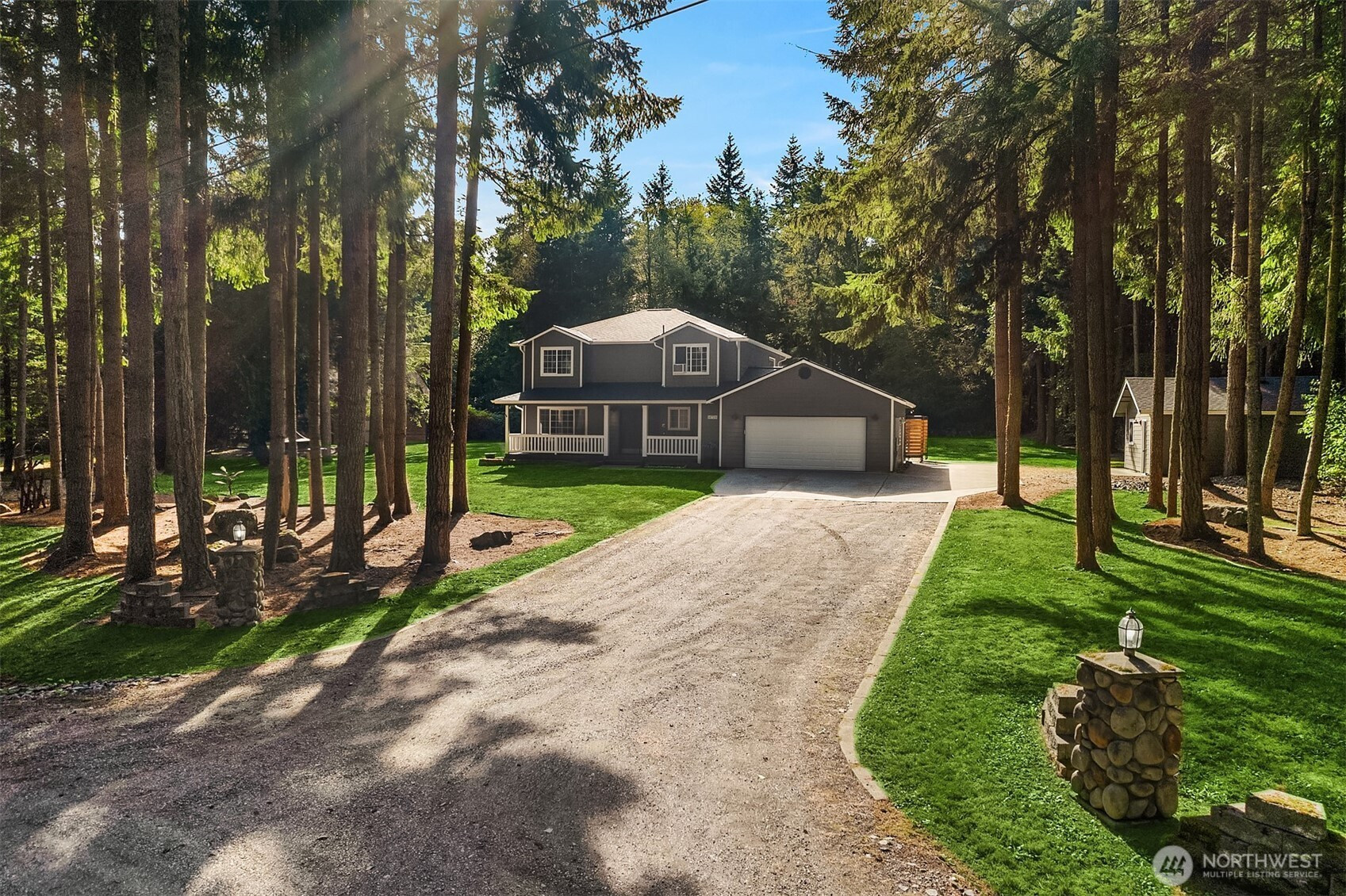 14728 58th Avenue NW, Stanwood, WA 98292