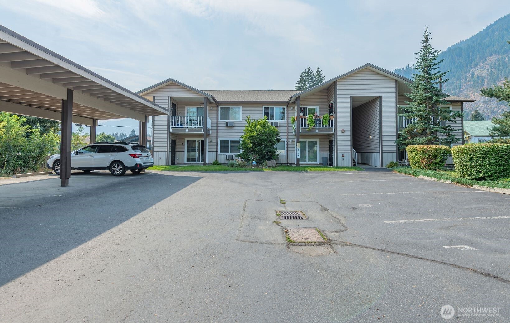 103 Prospect St A Street, Leavenworth, WA 98826