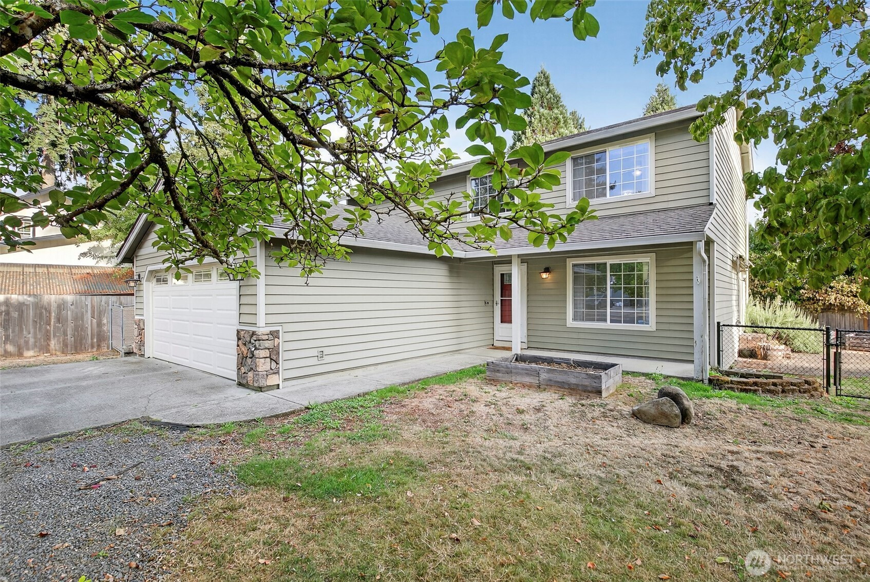14208 NE 51st Street, Vancouver, WA 98682