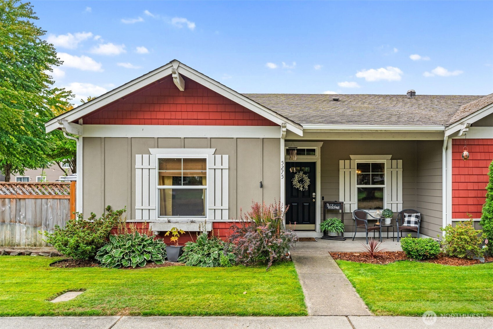5275 66th Avenue SE, Lacey, WA 98513