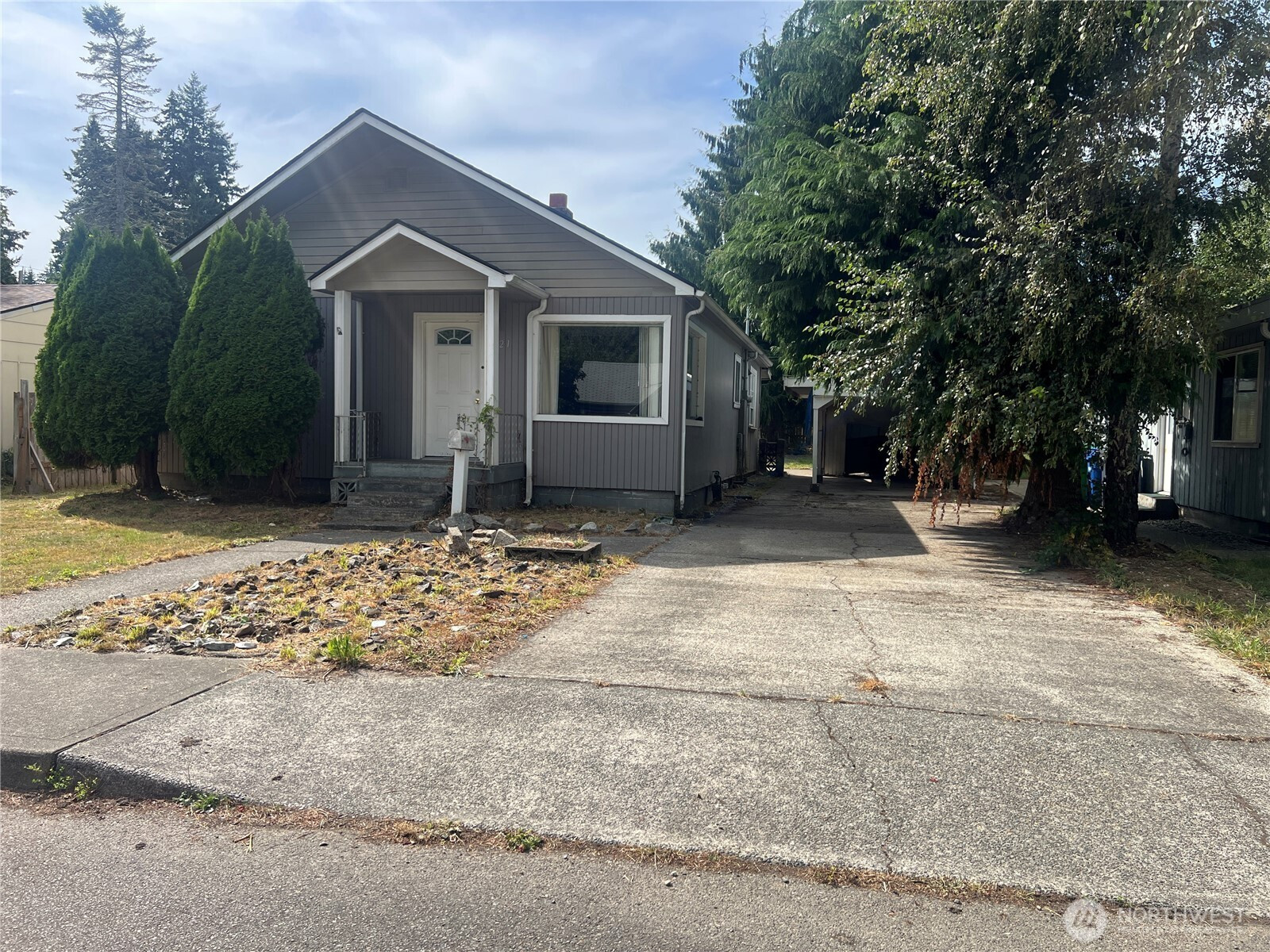 821 Thomas Street SW, Olympia, WA 98502