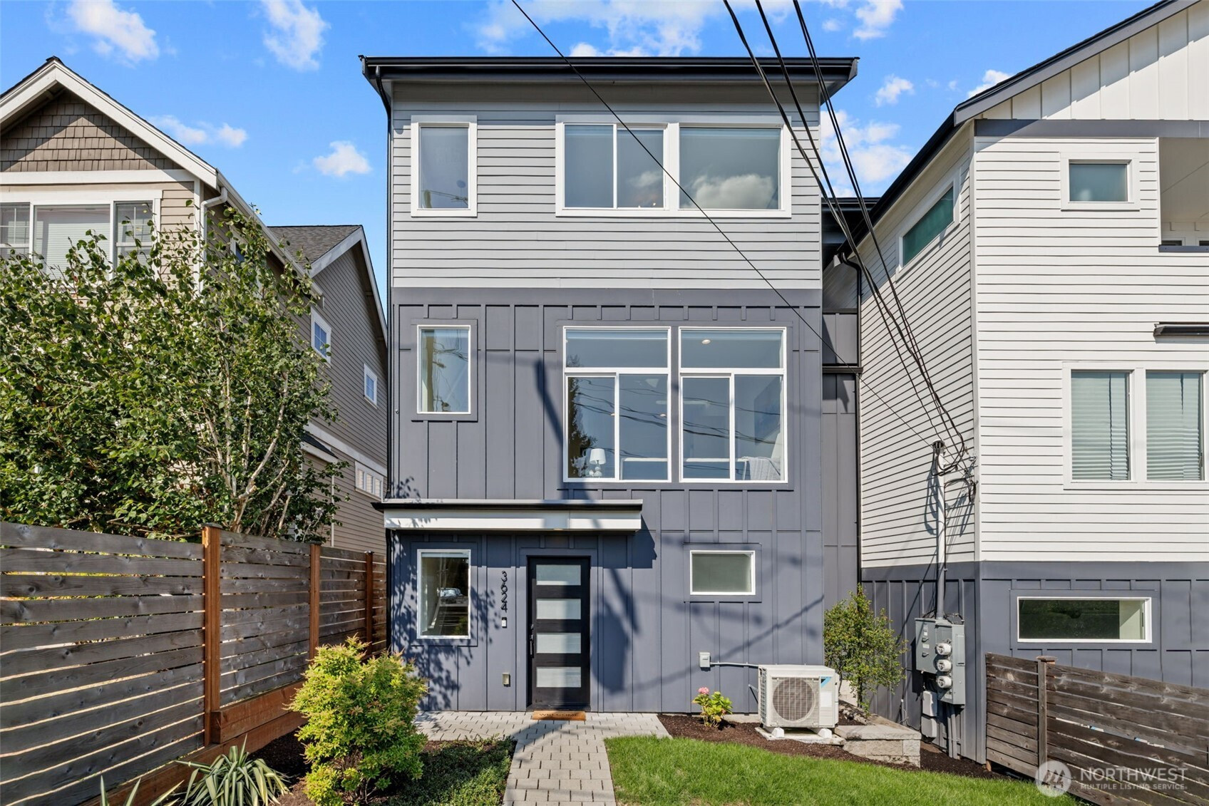 3624 NE 65th Street, Seattle, WA 98115