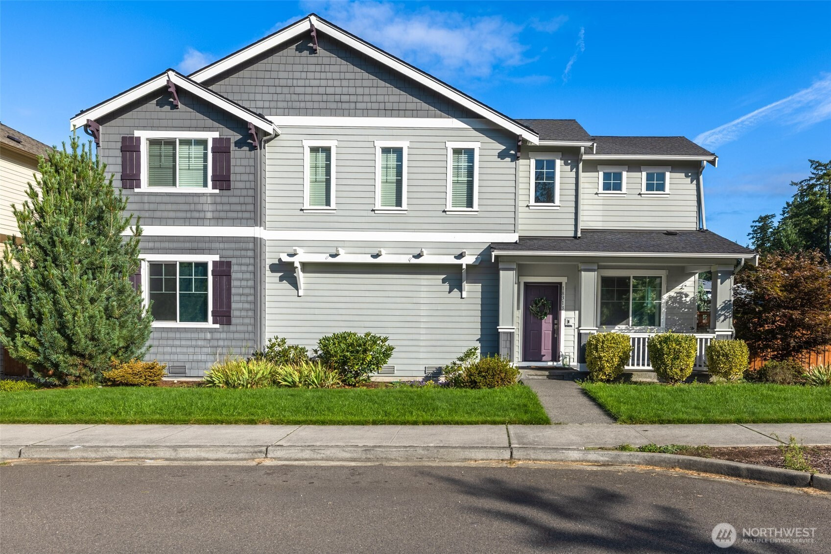 18313 Berkeley Parkway E, Bonney Lake, WA 98391