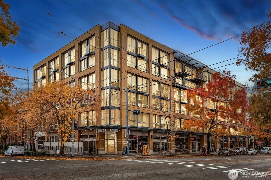 530 Broadway Avenue E, Seattle, WA 98102