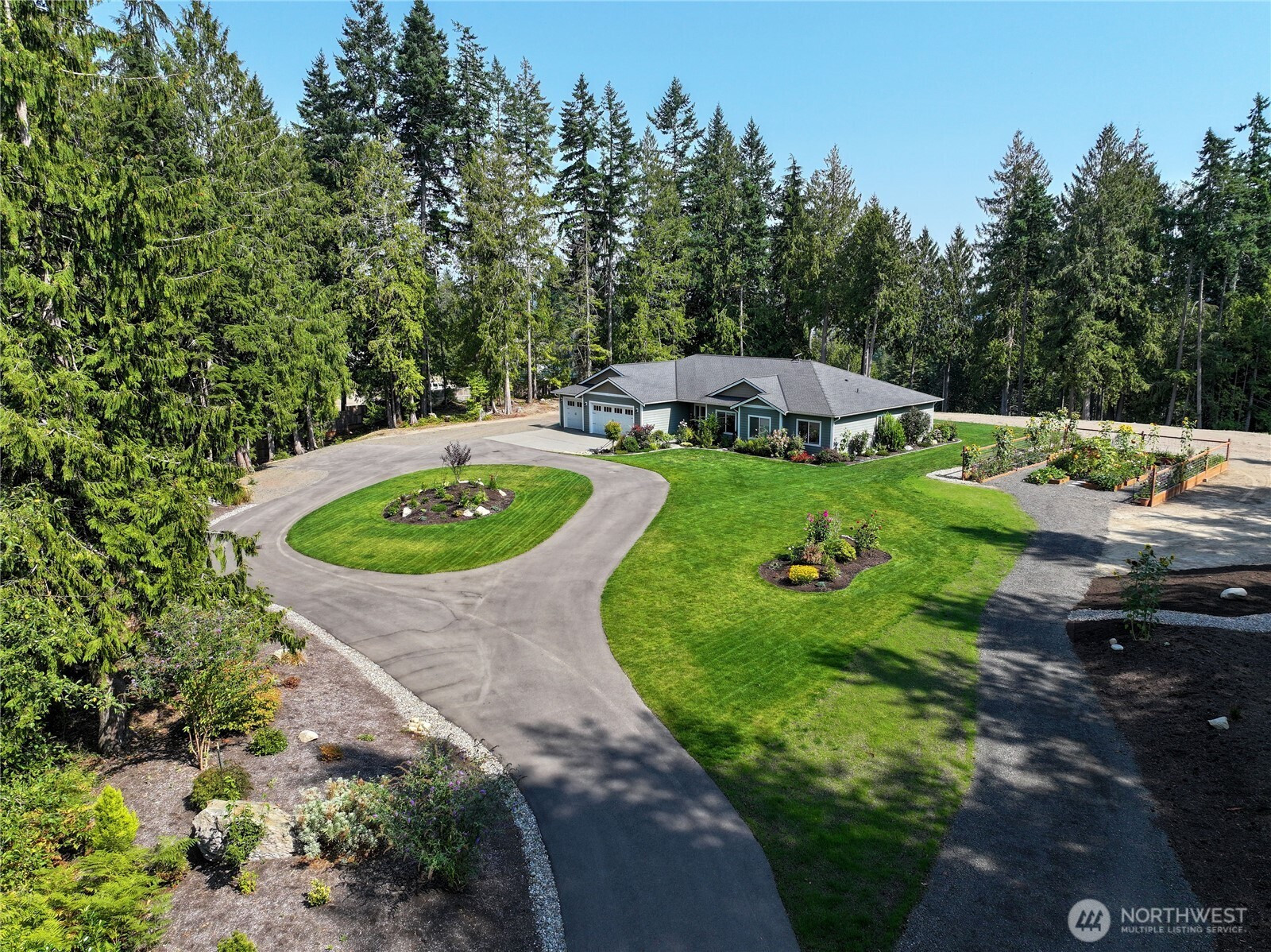 16014 Bay Ridge Drive, Poulsbo, WA 98370