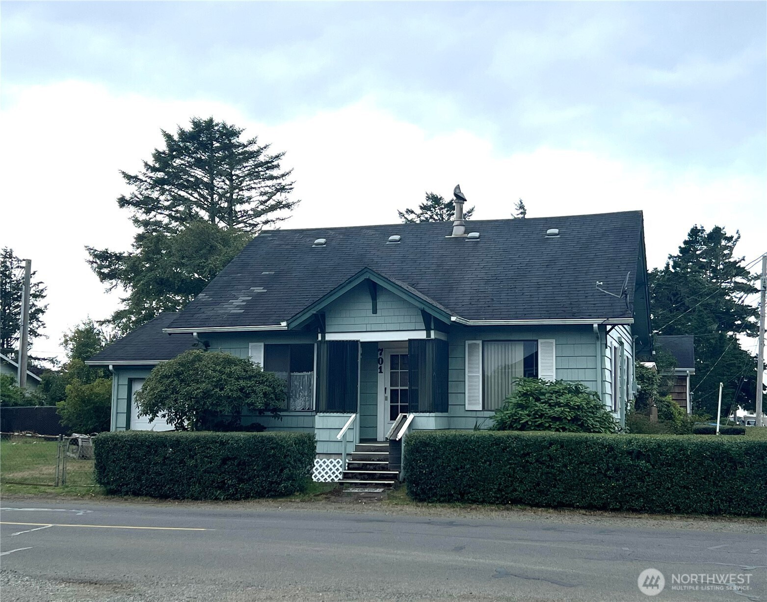 701 Washington S, Long Beach, WA 98631