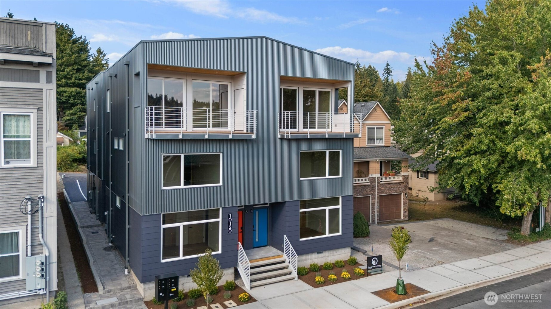 10120 NE 185th Street, Bothell, WA 98011
