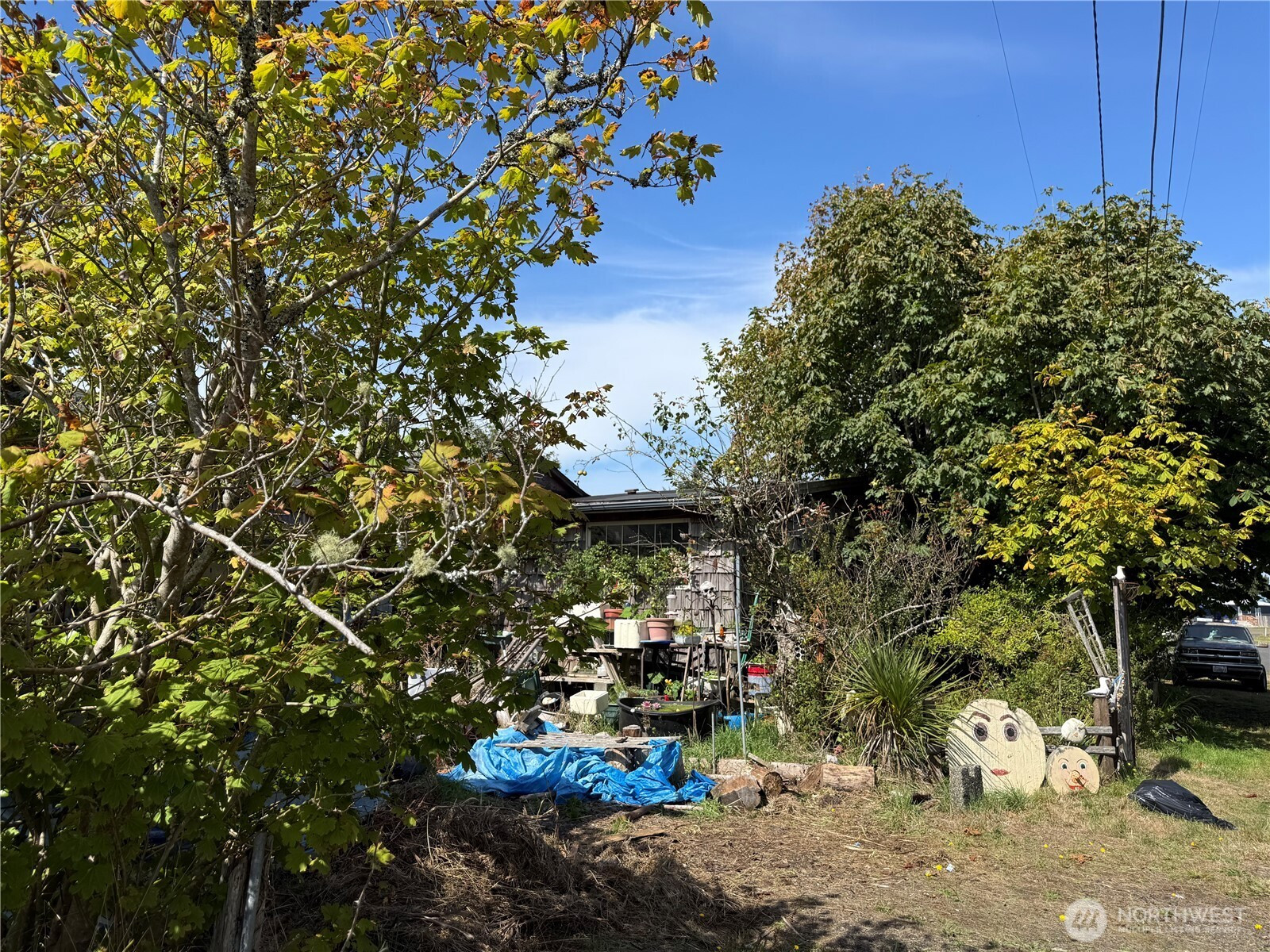719 N 2nd Street, Westport, WA 98595