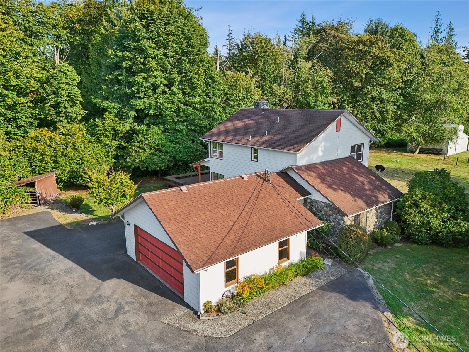 14207 262nd Avenue SE, Monroe, WA 98272
