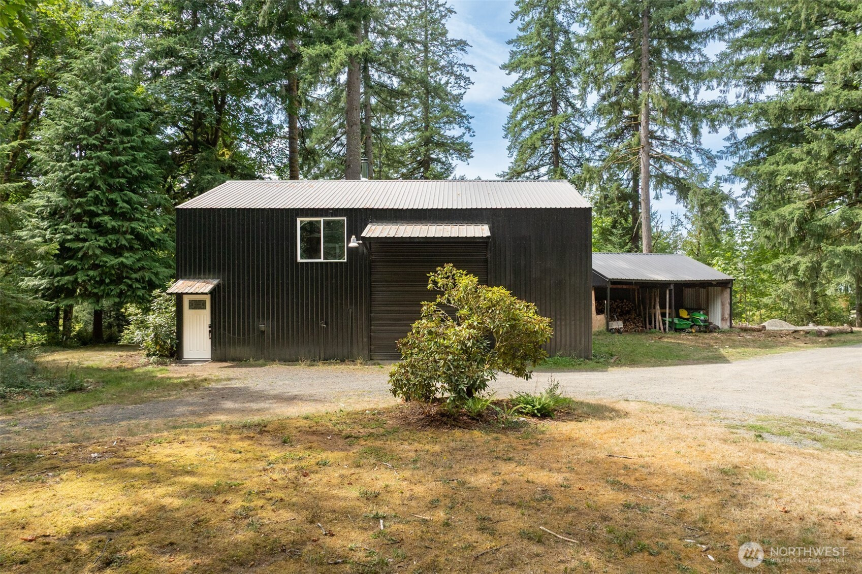 16501 NE 332nd Street, Yacolt, WA 98675