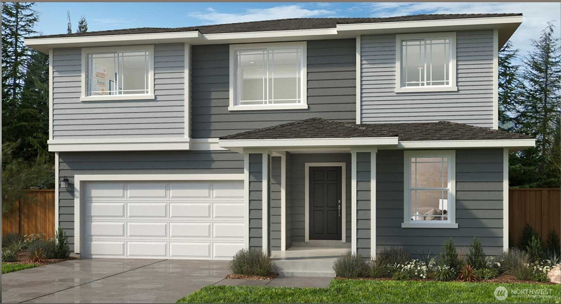 1963 NW Meadowview Drive, Poulsbo, WA 98370