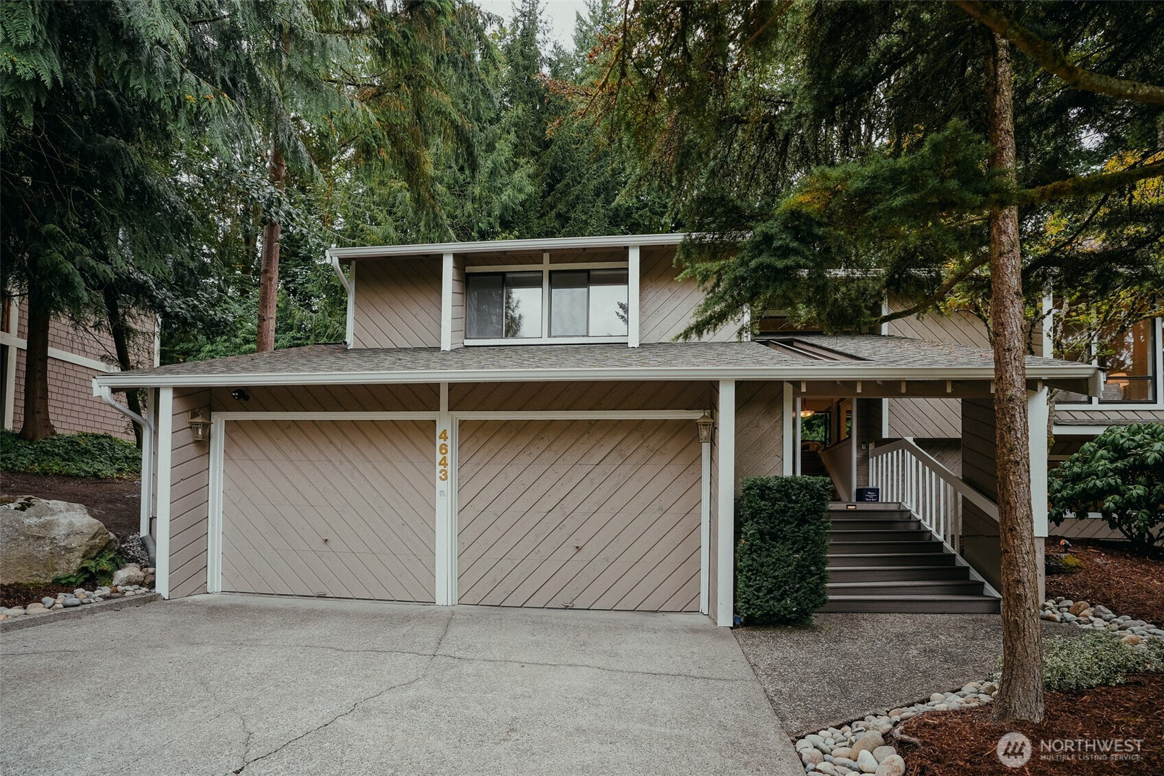 4643 147th Place SE, Bellevue, WA 98006