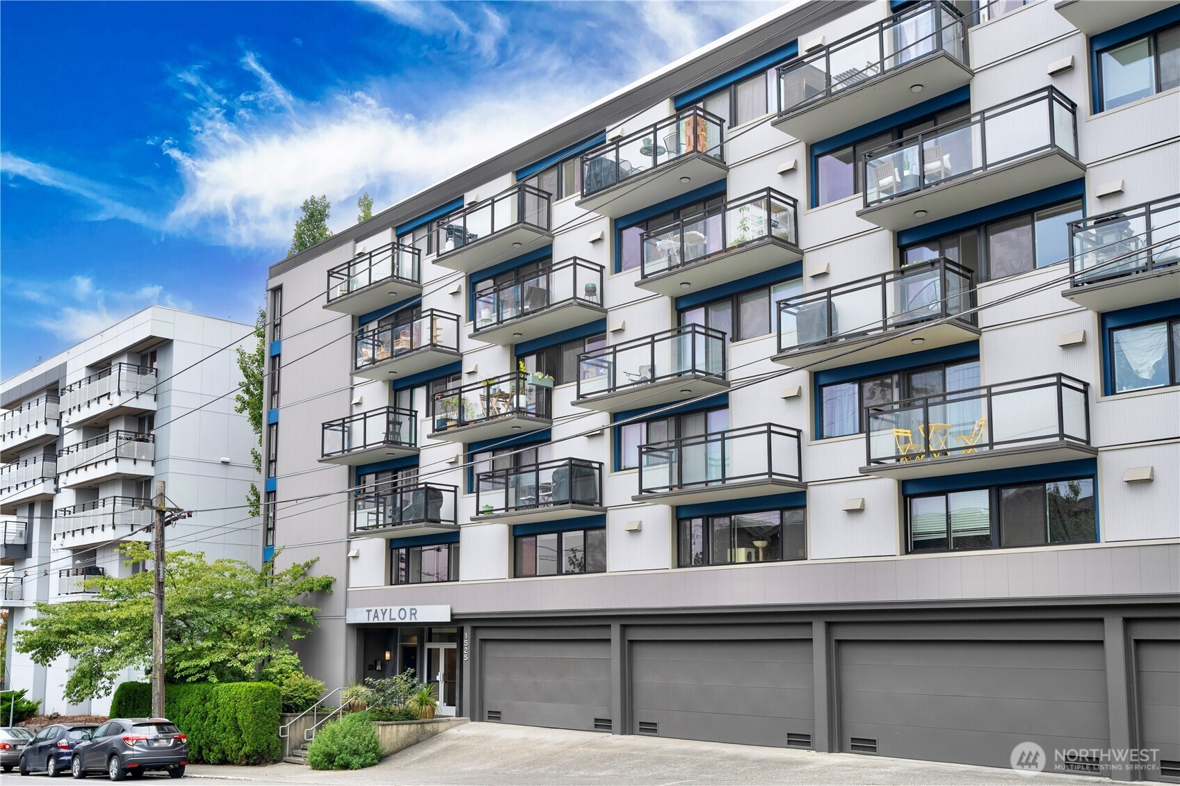 1525 Taylor Ave N, Seattle, WA 98109