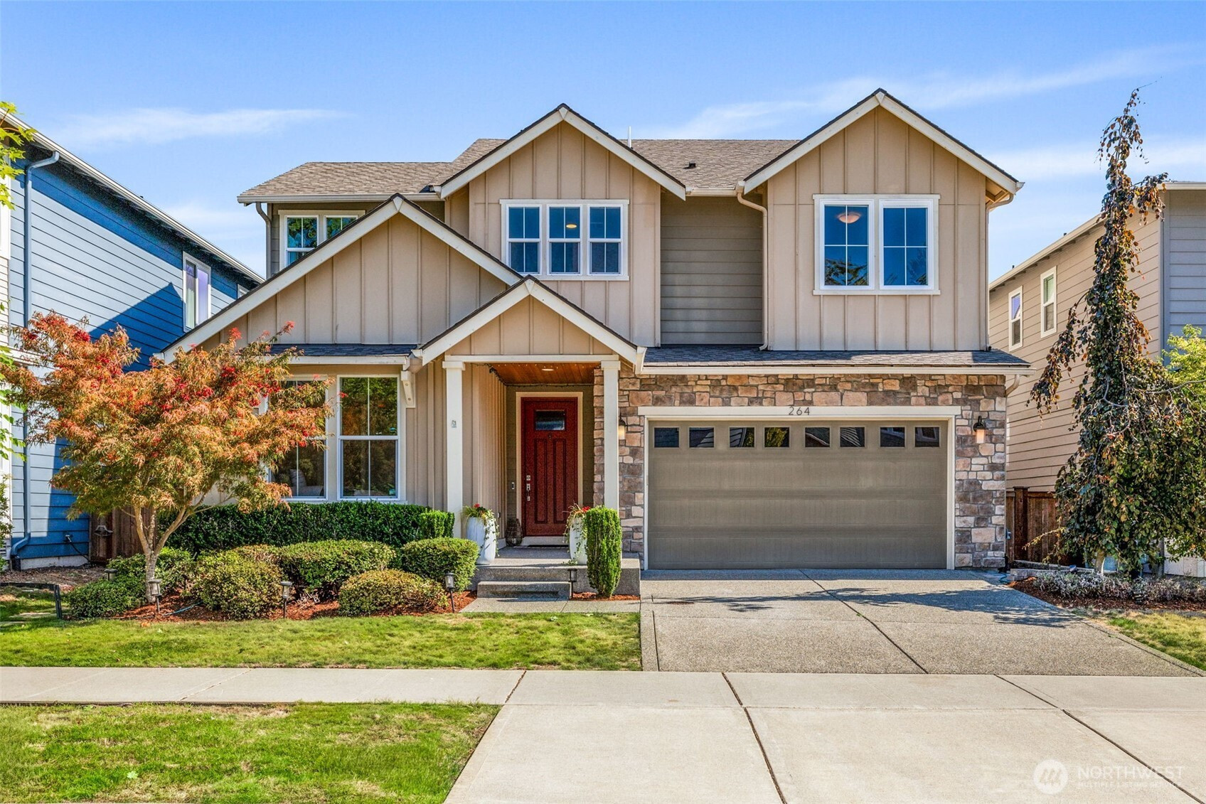 264 Field Place SE, Renton, WA 98059