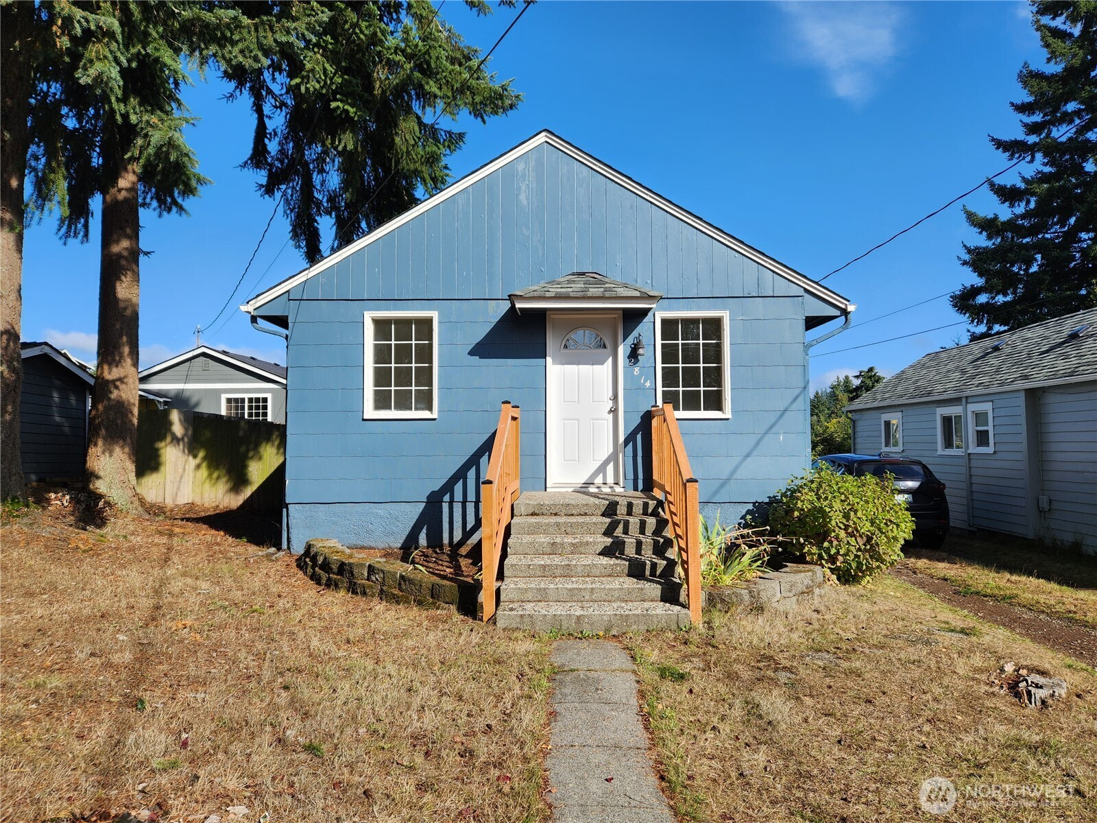 2814 Holman Street, Bremerton, WA 98310