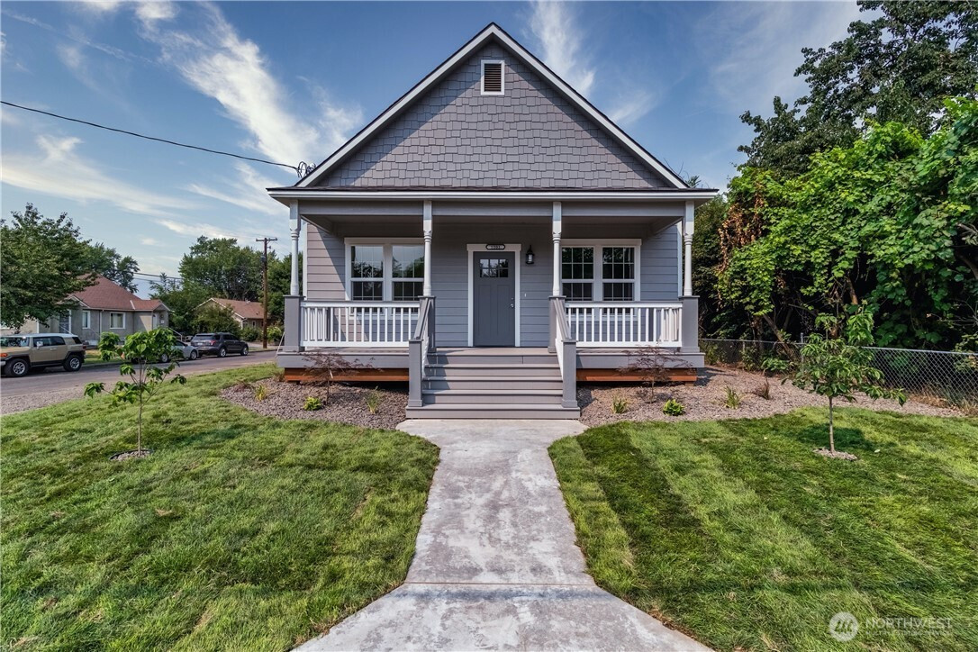 1001 Pomona Street, Walla Walla, WA 99362