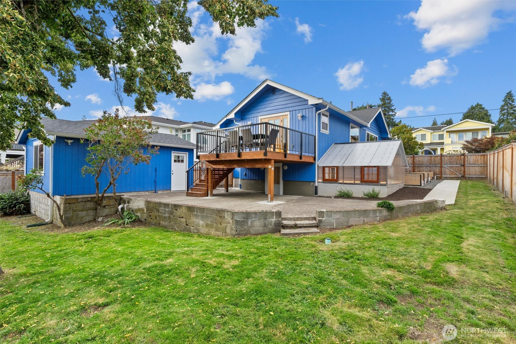 219 5th Avenue W, Kirkland, WA 98033