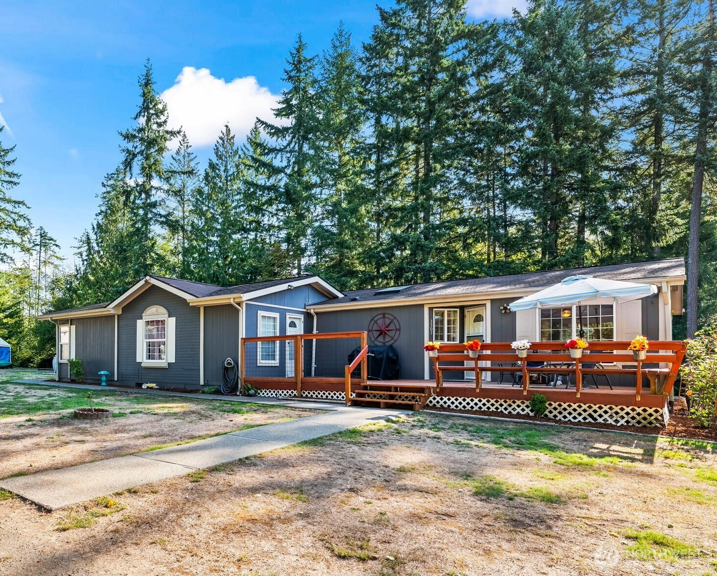 3303 Jackson Lake Road NW, Lakebay, WA 98349
