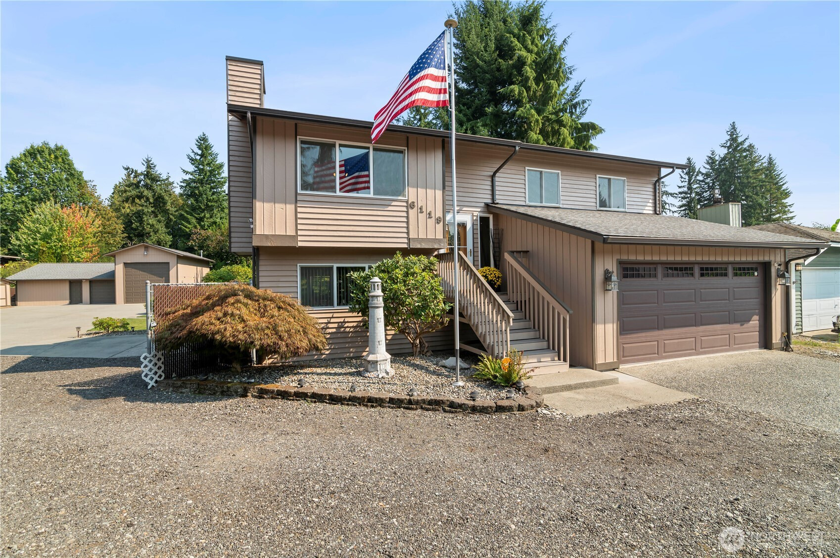 6119 95th Place NE, Marysville, WA 98270