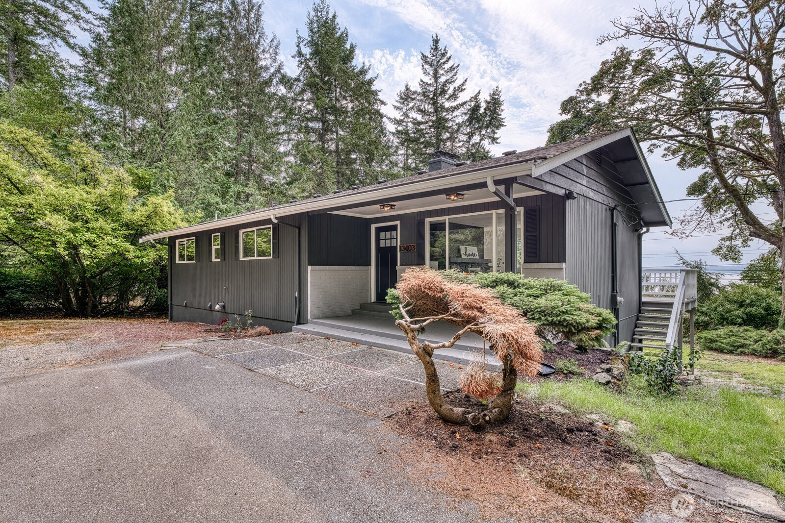 13505 Goodnough Drive NW, Gig Harbor, WA 98332