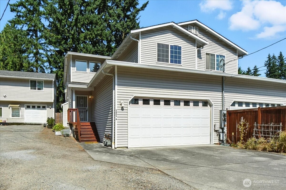 3409 119th Place SE, Everett, WA 98208