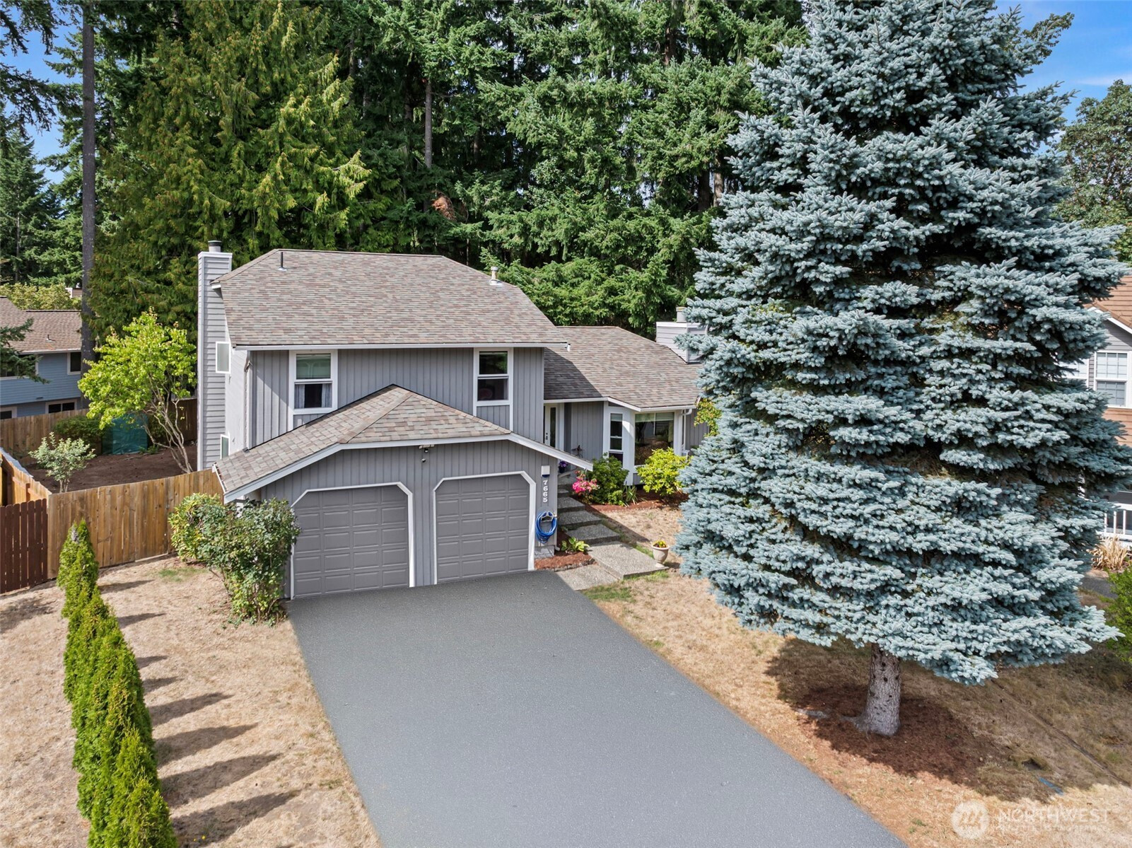 7665 Sucia Place NW, Bremerton, WA 98311