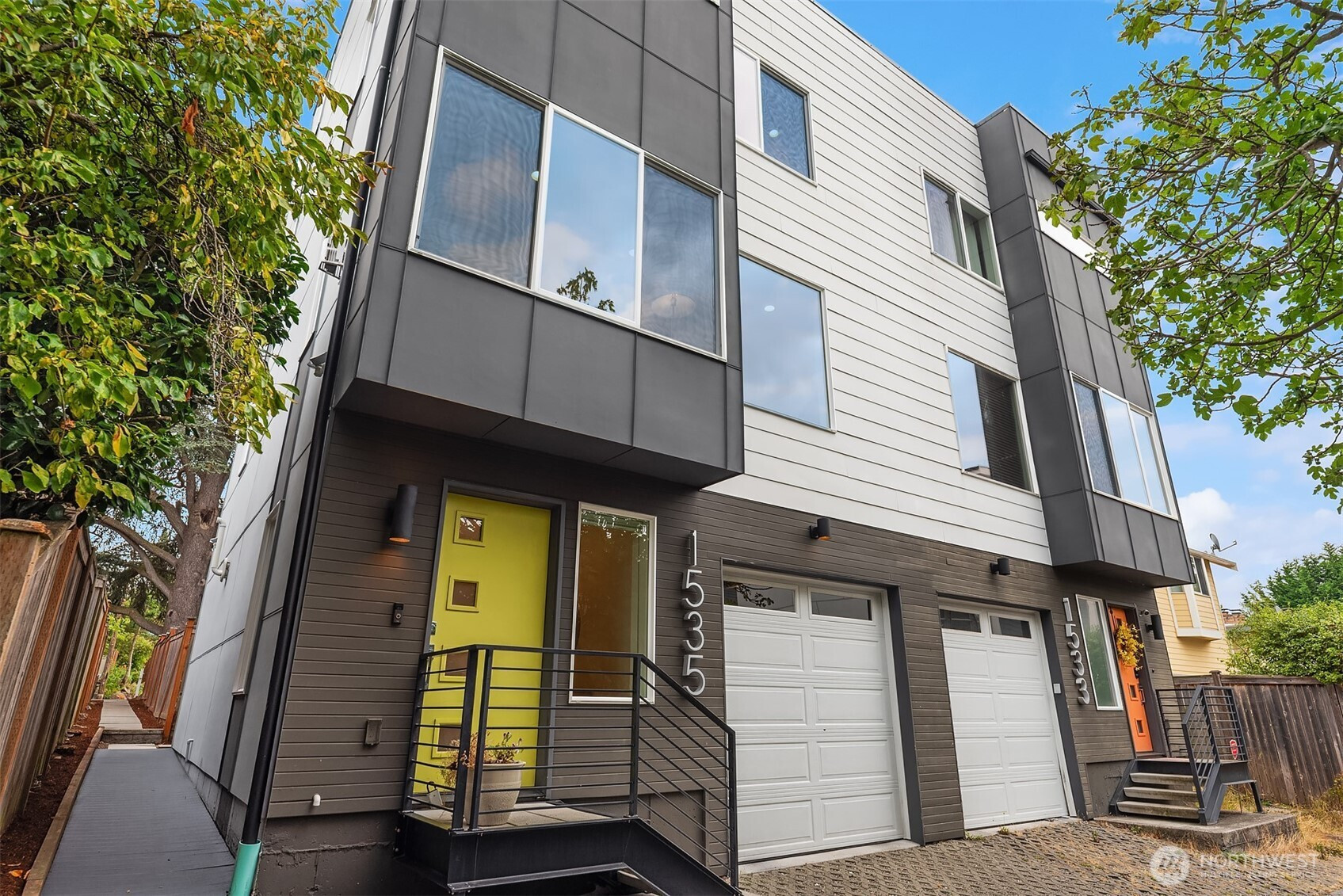 1535 NW 62nd Street, Seattle, WA 98107