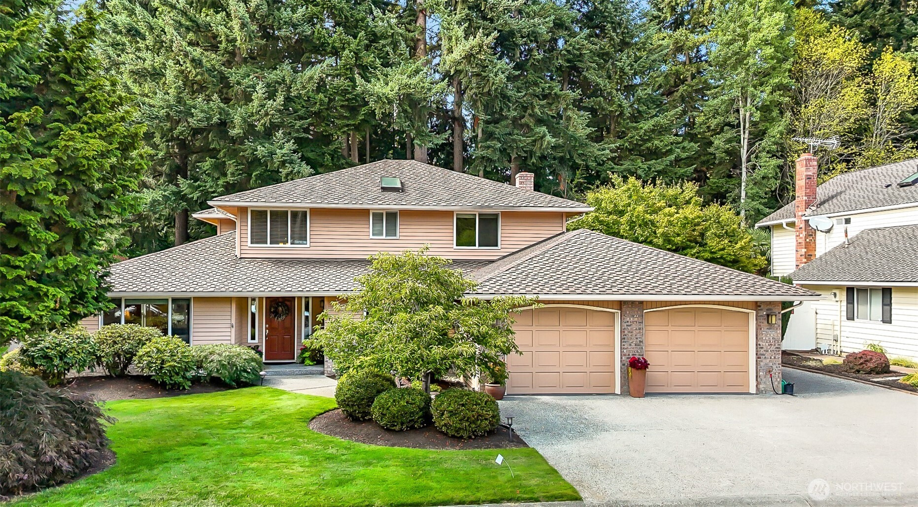 12504 40th Avenue SE, Everett, WA 98208