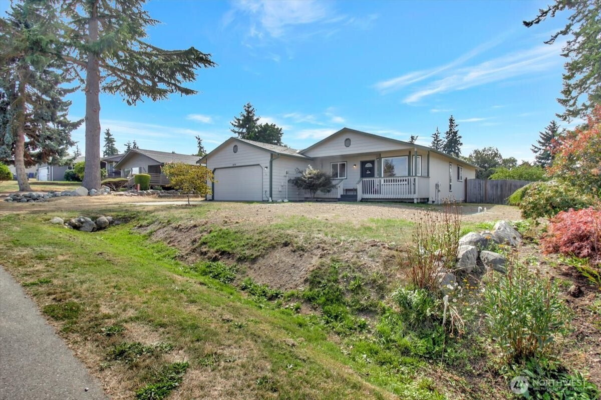1870 Edgewood Drive, Camano Island, WA 98282