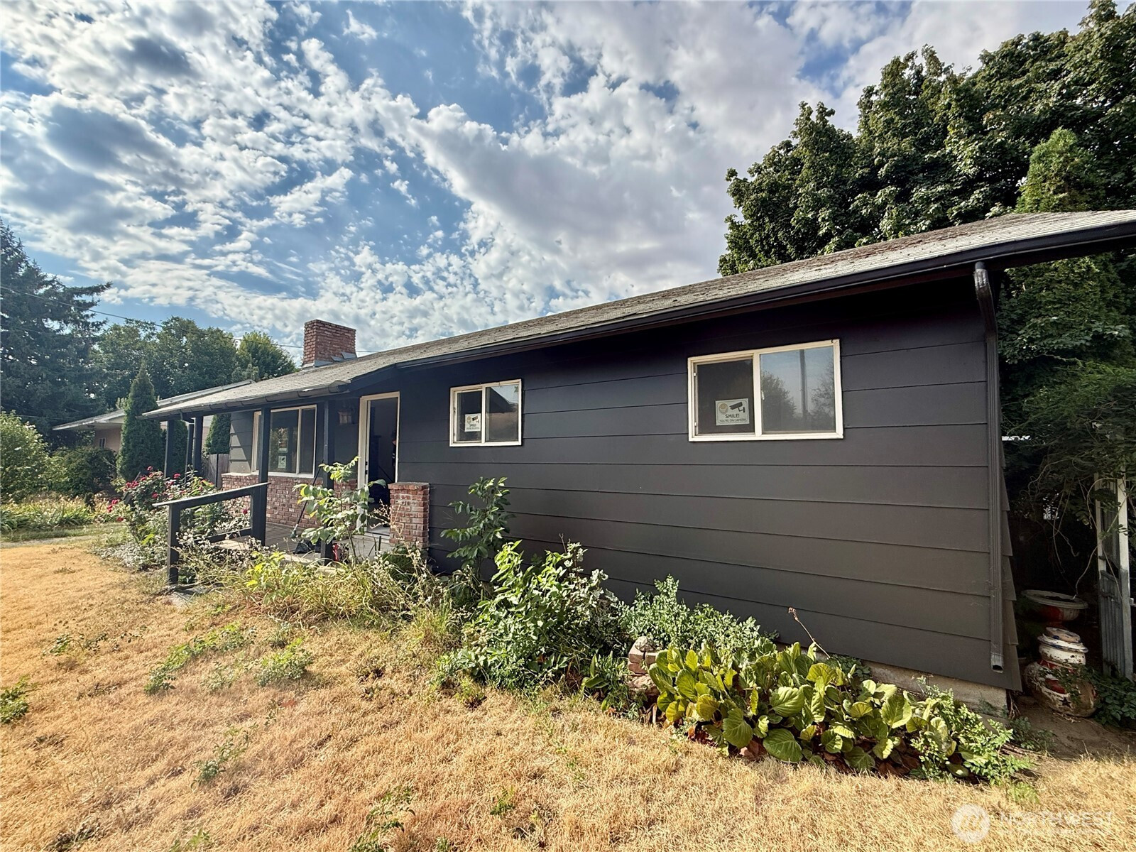 1116 S 3rd Street, Dayton, WA 99328