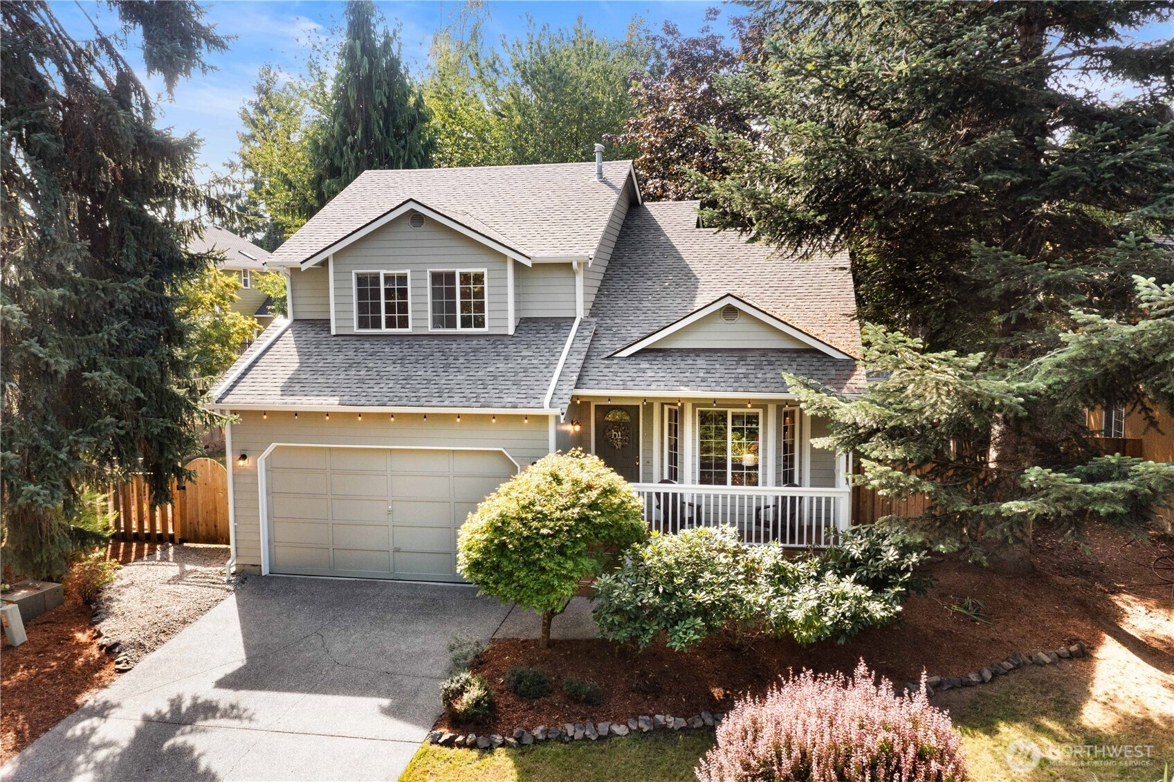 1809 Oak Avenue NE, Olympia, WA 98506
